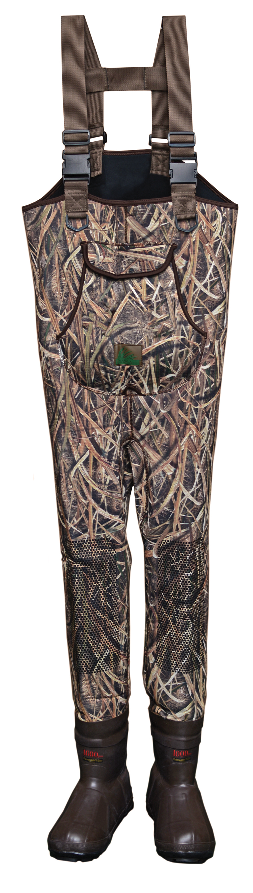 Itasca hip waders cheap